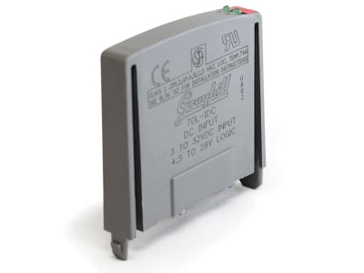 GRAYHILL INC 70L-IDC5S