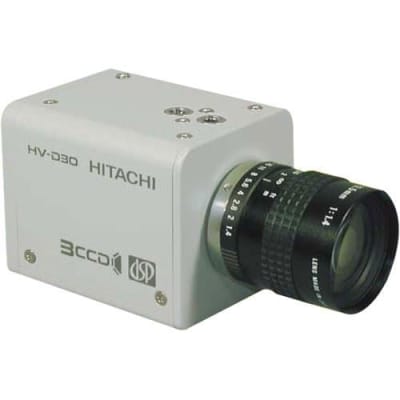 HITACHI HV-D30