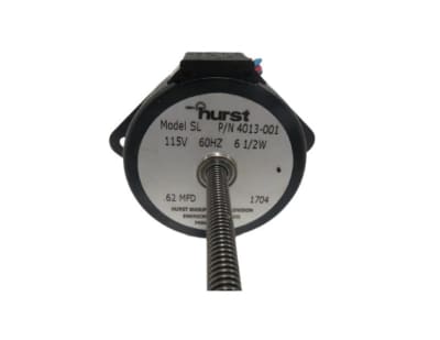 HURST MOTORS 4013-001