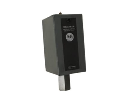 ALLEN BRADLEY 836-C8X15A