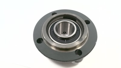 NTN BEARING UCFC208-109D1