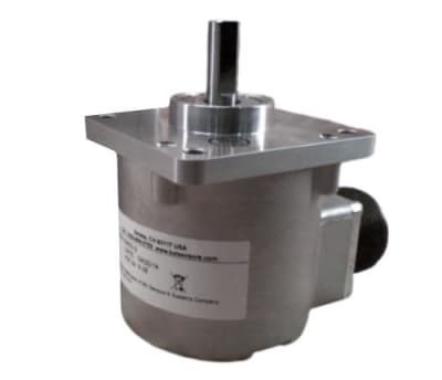 BEI SENSORS 924010024724