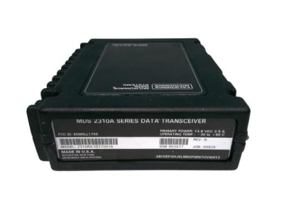 GENERAL ELECTRIC 2310RA1D11001A