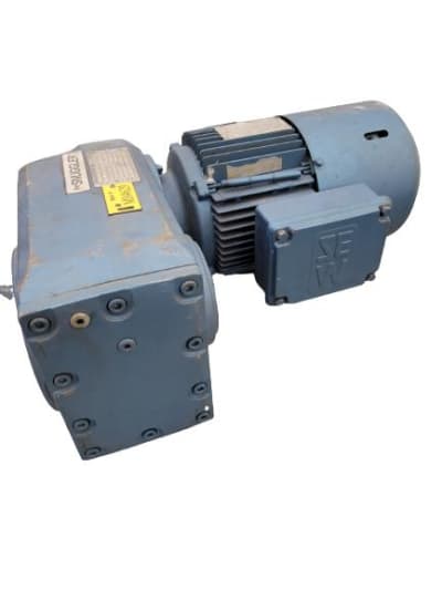 SEW EURODRIVE FA60DT9034BN62NR