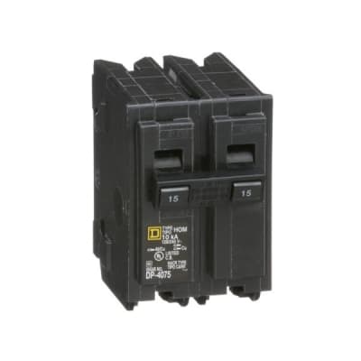 SCHNEIDER ELECTRIC HOM215