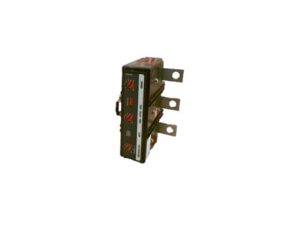 ALLEN BRADLEY 140U-KTD3-D25