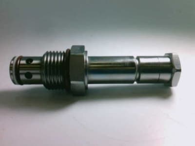 HYDRA FORCE SP10-20-0-V-00