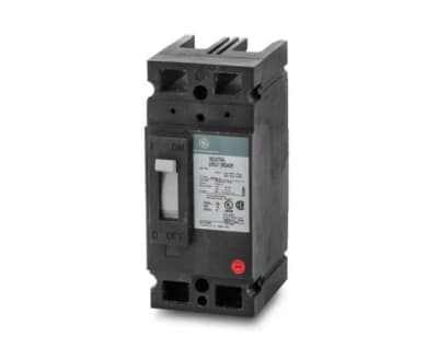 GENERAL ELECTRIC TEB122090