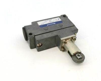 HONEYWELL DTE7-2RQN8-C