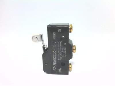 HONEYWELL BZ-2RW82255-T4-J