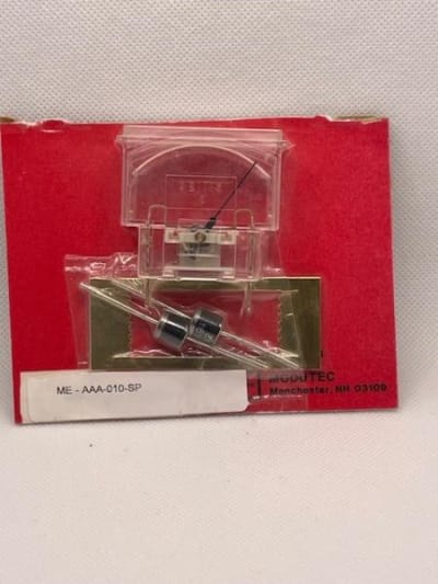 JEWELL INSTRUMENTS MEAAA010SP