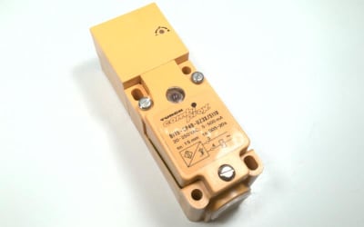 TURCK BI15-CP40-UZ3X/S110