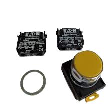 EATON CORPORATION EM22P4