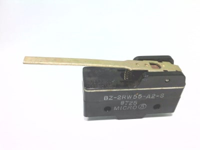 HONEYWELL BZ-2RW55-A2-S