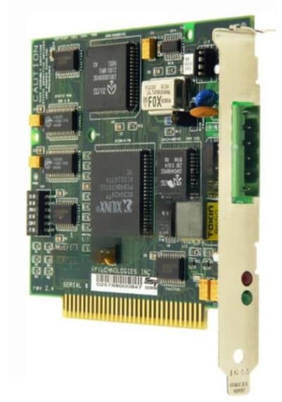 MOLEX 5136-SD-ISA