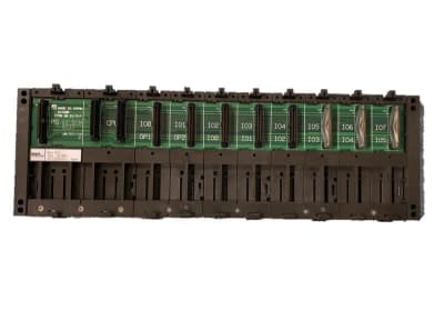 FUJI ELECTRIC NC1B08