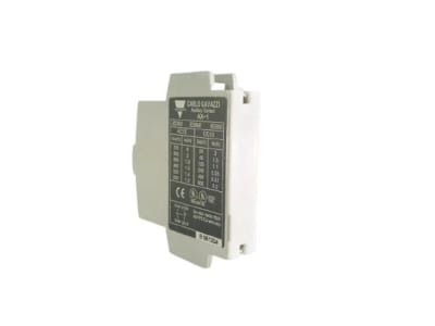 CARLO GAVAZZI AX-1