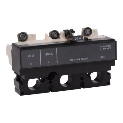 SCHNEIDER ELECTRIC HT3020