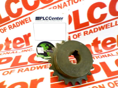 US TSUBAKI 35B20F-5/8