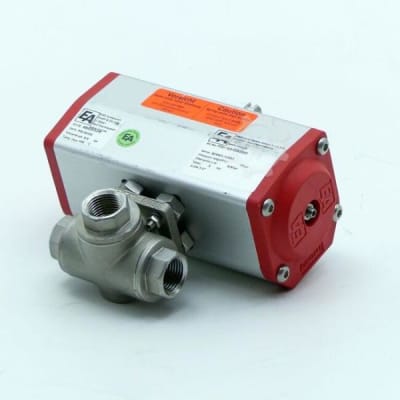 END ARMATUREN GMBH EE620552