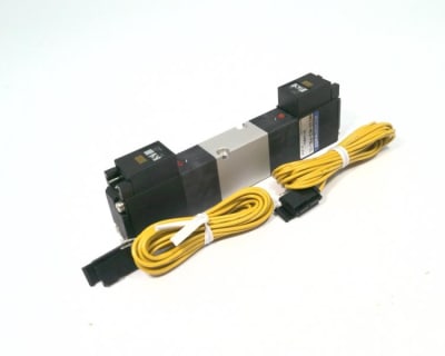 KOGANEI HA110-4E2-PSL-1L-120VAC