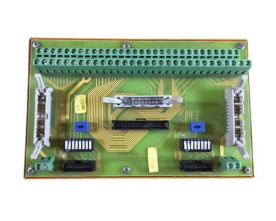 BARMAG ELECTRONICS Y2-25-141Z