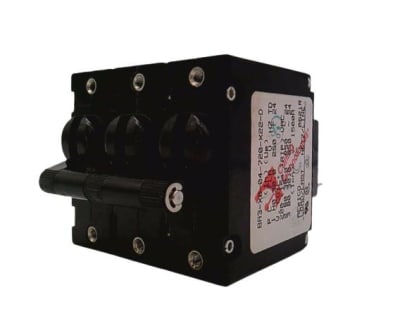 CARLING SWITCH BA3-X0-04-720-X22-D