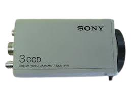 SONY DXC-930