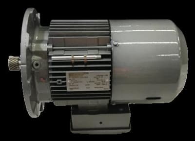 SEW EURODRIVE DFT90L6-KS