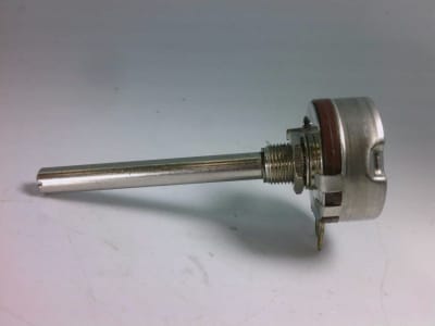 CENTRALAB RV4NAYSK153A