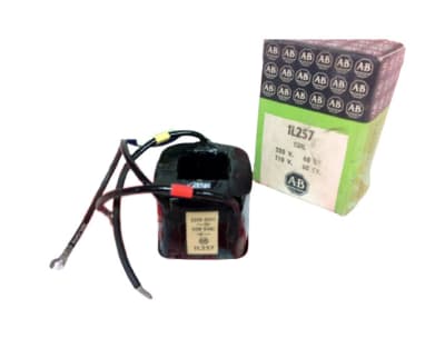 ALLEN BRADLEY 1L257