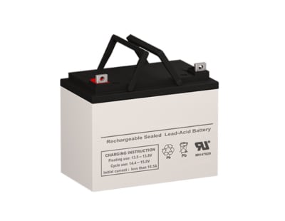 RADWELL VERIFIED SUBSTITUTE NP35-12FR-SUB