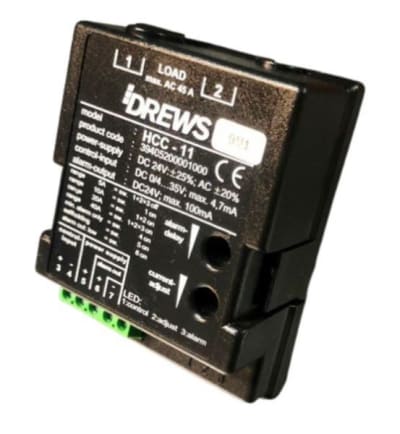 DREWS ELECTRONIC HCC-11