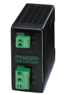 MURR ELEKTRONIK MCS-B 2,5-110-240/12-5