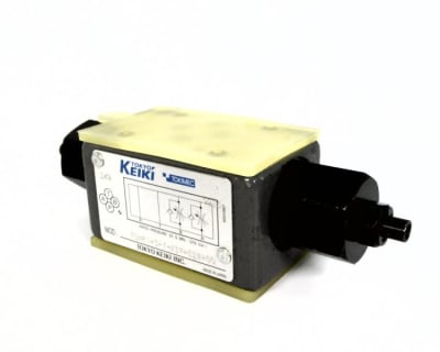 TOKYO KEIKI TGMFN-3-Y-A1W-B1W-50