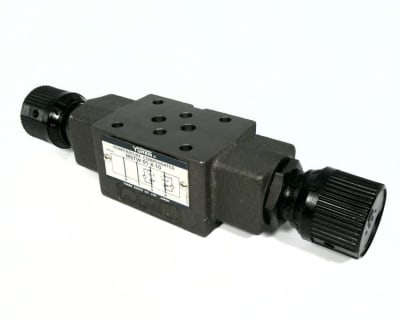 YUKEN MSTW-01-X-10