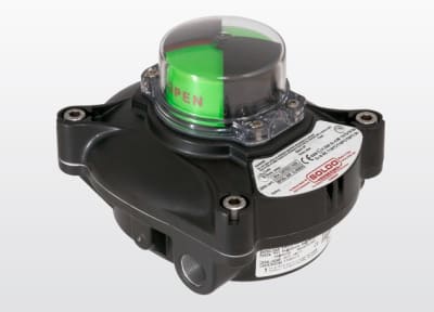 SOLDO CONTROLS XABO3200E