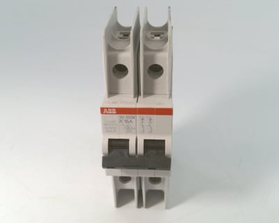 ASEA BROWN BOVERI SU202M-K16