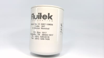 FLUITEK H5007-10M26