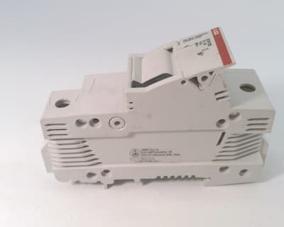 ASEA BROWN BOVERI E91/125