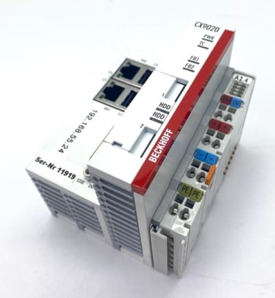 BECKHOFF CX9020-0111