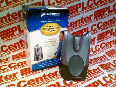 PLANTRONICS CS50