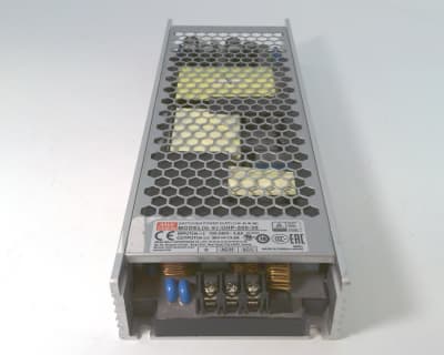 MEAN WELL UHP-500-36