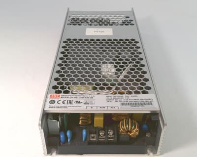 MEAN WELL UHP-750-36