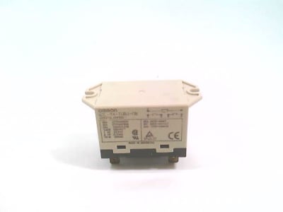 OMRON G7L-2A-TUB-J-CB-DC24