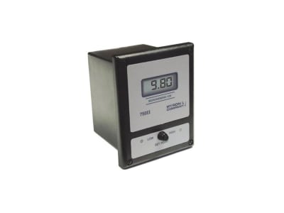 MYRON L CO 758II-125