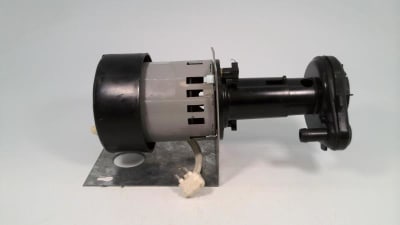 FASCO INDUSTRIES INC 7121-5285