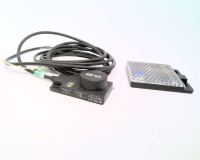 PEPPERL & FUCHS OBS2000-F17-E2