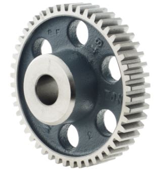 ALTRA INDUSTRIAL MOTION NF42