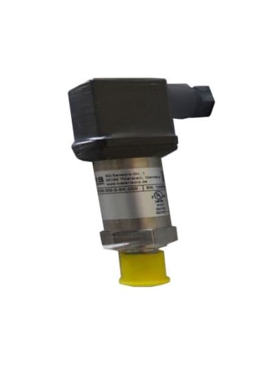 BD SENSORS 17.600 G-1002-R-1-100-300-Q-000